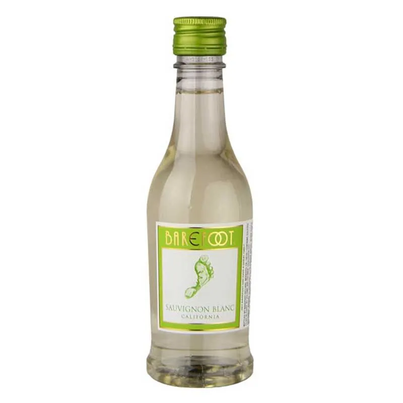 Barefoot Sauvignon Blanc view 1