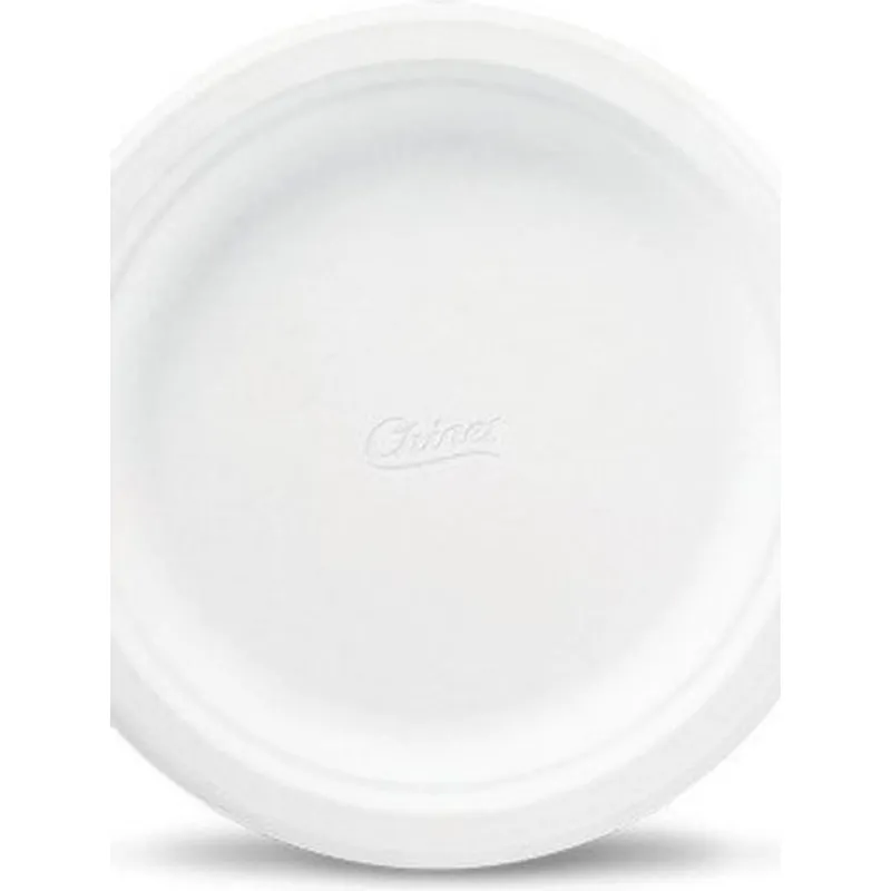 Chinet Medium Paper Plates view 1