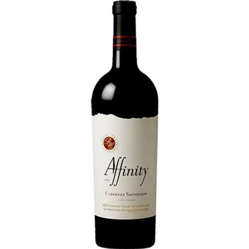 Robert Craig Affinity Cabernet Sauvignon view 1