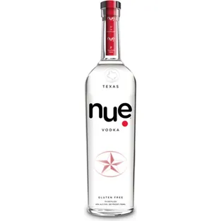 Nue Vodka