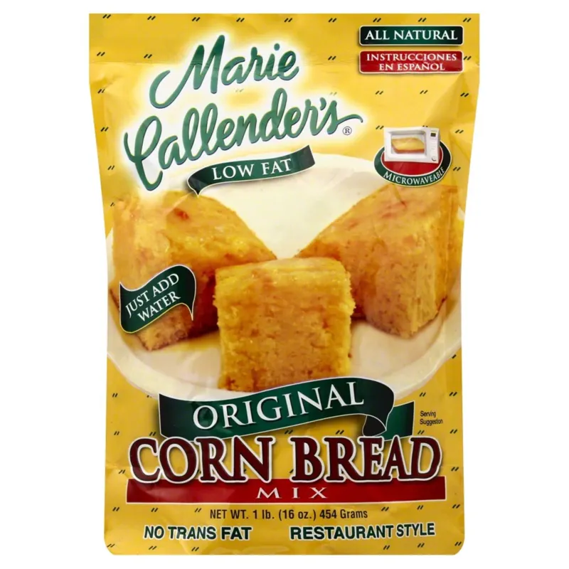 Marie Callender's Original Corn Bread Mix view 1