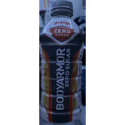 Body Armor Sports Drink