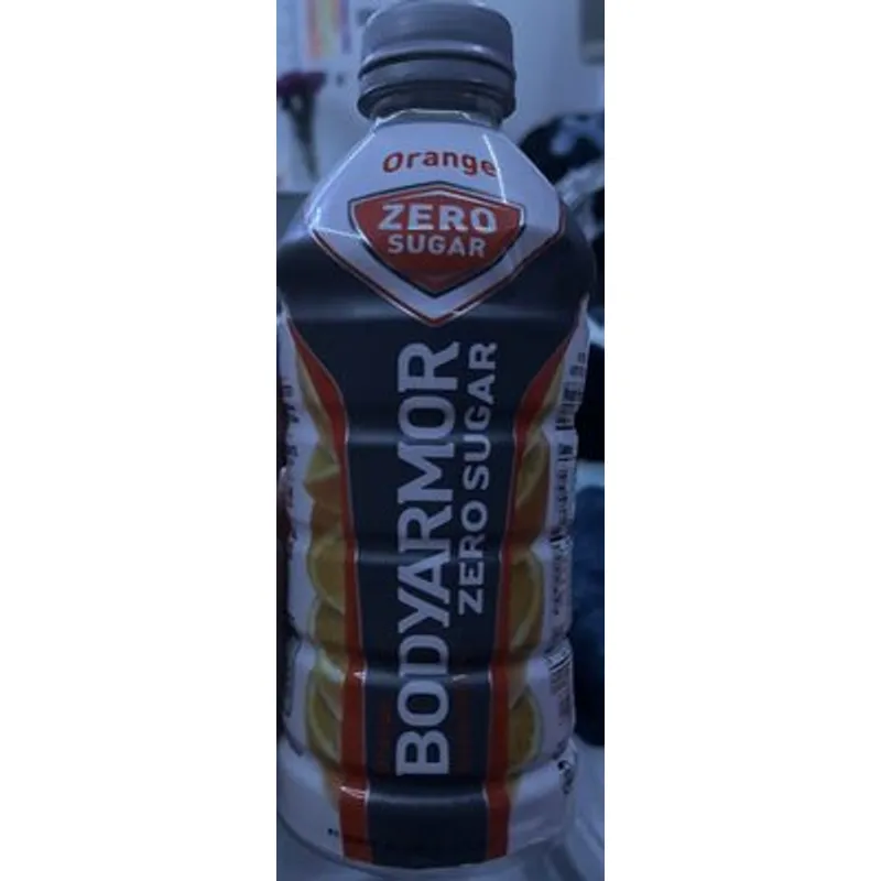 Body Armor Sports Drink view 1