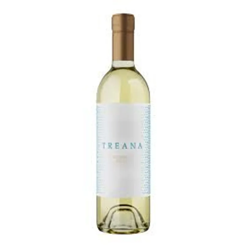Treana Sauvignon Blanc 2022 view 1
