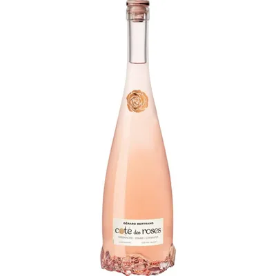 Gérard Bertrand Cote des Roses Rosé 375mL