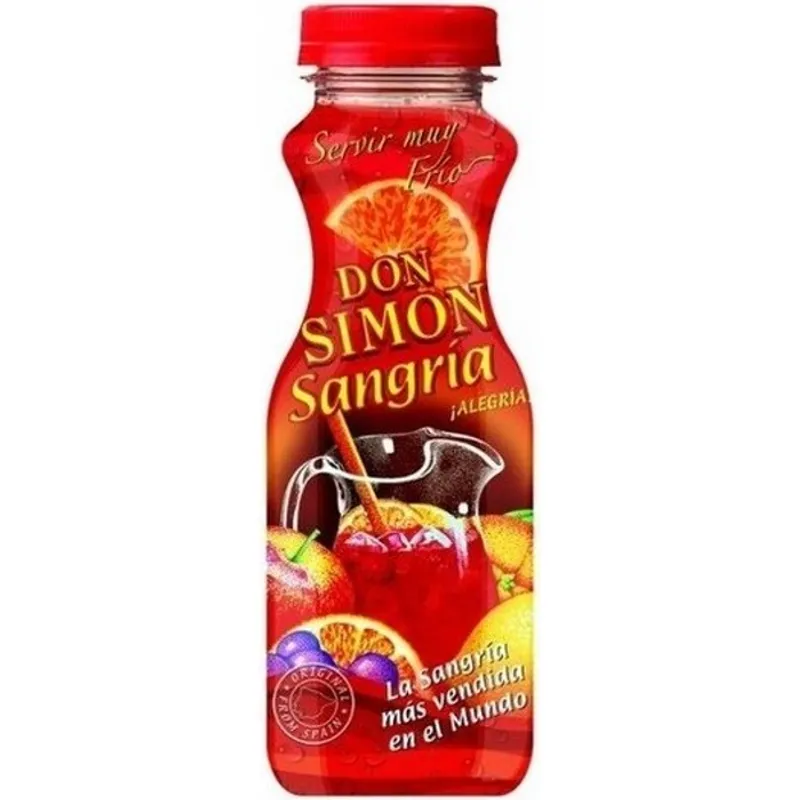 Don Simon Magnolia Grove Cabernet Sauvignon Sangria view 1