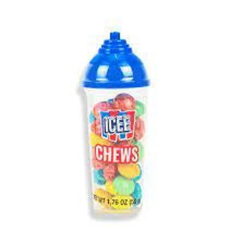 ICEE Chews view 1