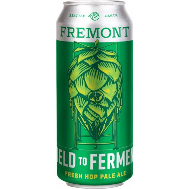 Fremont Field To Ferment view 1