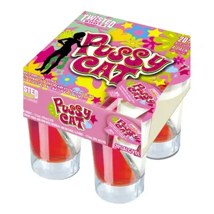 Twisted Shotz Pussy Cat