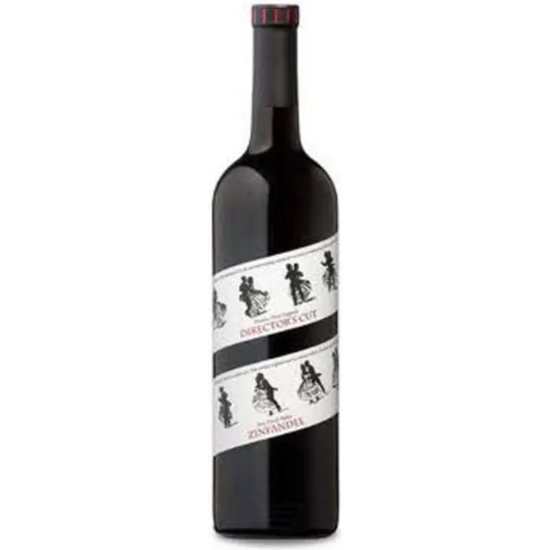 Francis Coppola Directors Dry Creek Zinfandel view 1