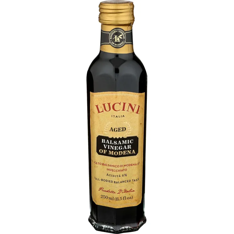 Lucini Balsamic Vinegar Of Modena view 1