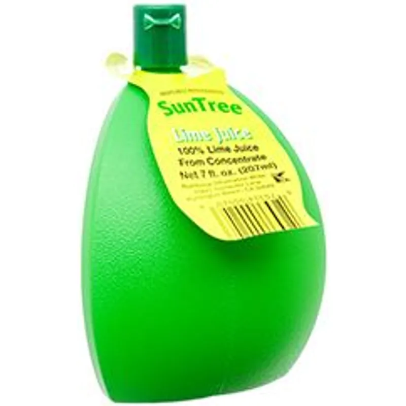 SunTree Lime Juice Plastic view 1