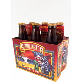 Lost Coast Sharkinator IPA