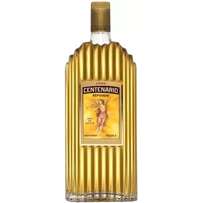 Gran Centenario Reposado Tequila 750 mL