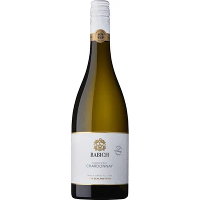 Babich Chardonnay 750mL