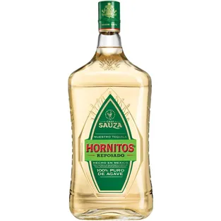 Sauza Hornitos Reposado Tequila