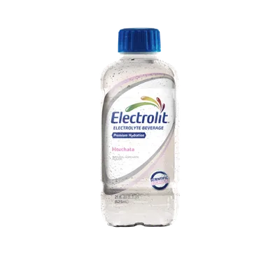 Electrolit Horchata Electrolyte Drink