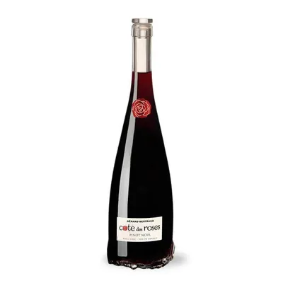Cote des Roses Pinot Noir Rosé 750mL