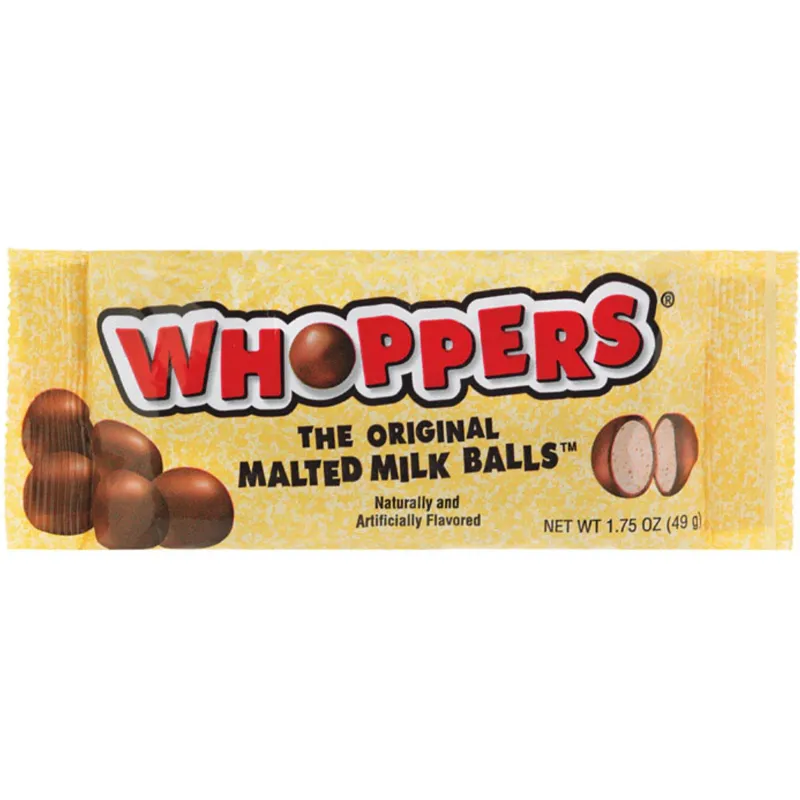 Whoppers Malted Milk Balls view 1