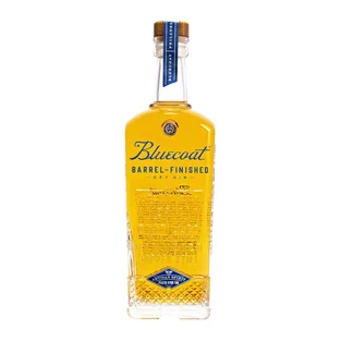 Bluecoat Gin Barrel-Finished