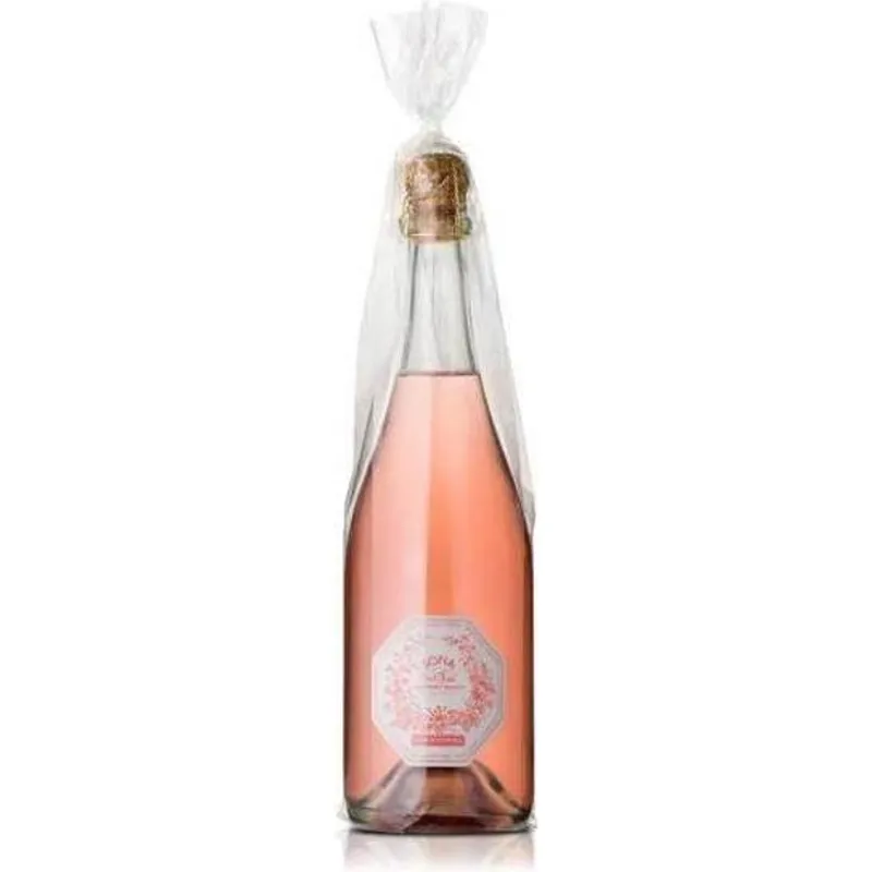 Francis Coppola Sofia Brut Rose view 1