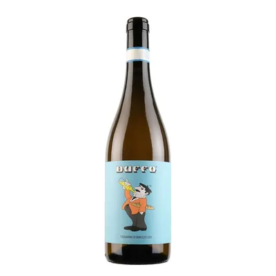 Tenuta Cipressi Buffo Trebbiano 2022 750mL