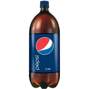Pepsi Throwback Cola Made With Real Sugar