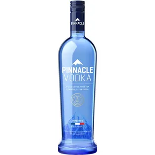 Pinnacle Vodka