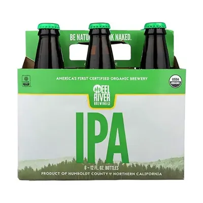 Pizza Port Brewing Dieguito Pilsner 6-pack 16 oz cans