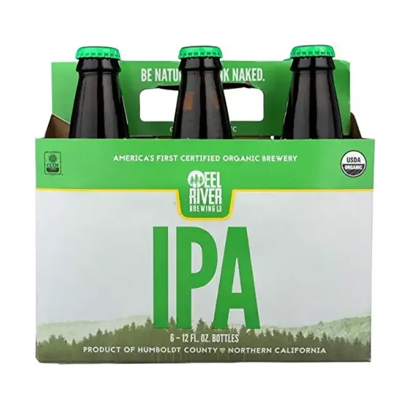 Pizza Port Brewing Dieguito Pilsner view 1