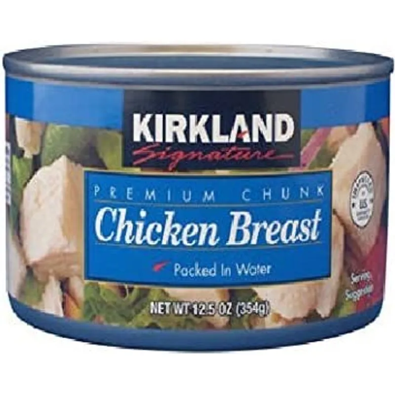 Kirkland Signature Chicken Breast view 1