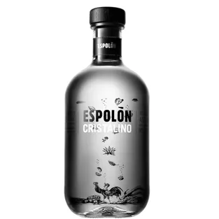 Espolòn Tequila Añejo Cristalino