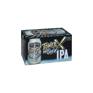 Karl Strauss Tower X West Coast IPA