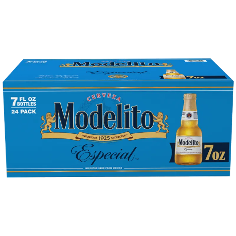 Modelo Especial view 1