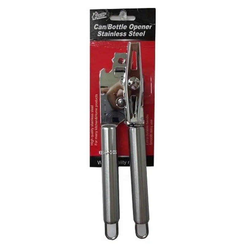 Quality Home Opener Stainless Steel view 1