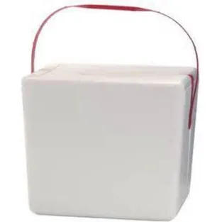 Lifoam Styrofoam Cooler