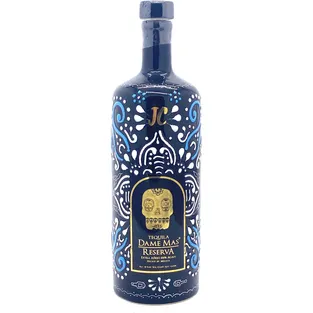 Dame Mas Reserva Extra Anejo Tequila