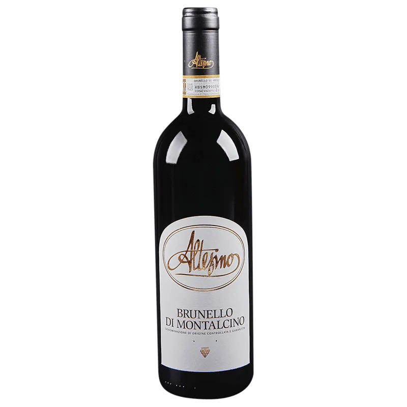 Altesino Brunello di Montalcino view 1