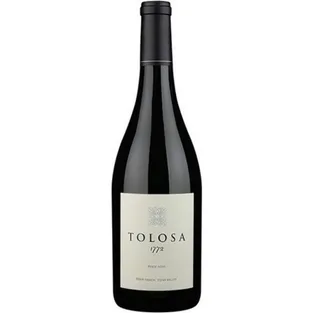 Tolosa Estate Pinot Noir