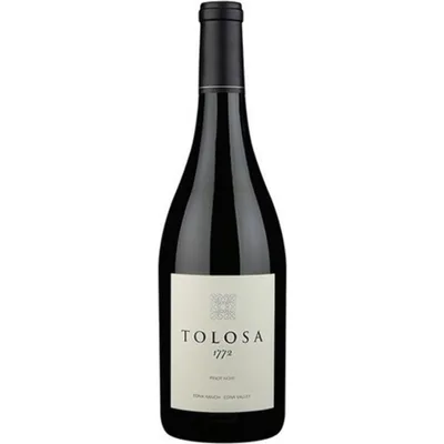 Tolosa Estate Pinot Noir 750mL