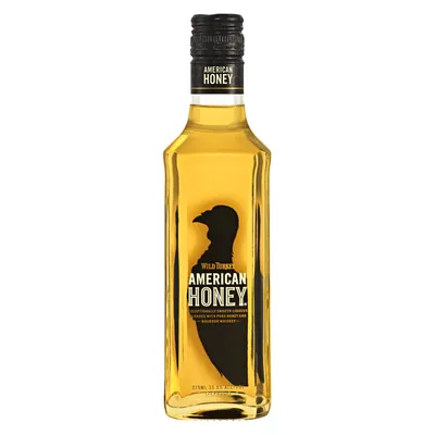 Wild Turkey American Honey 375ml