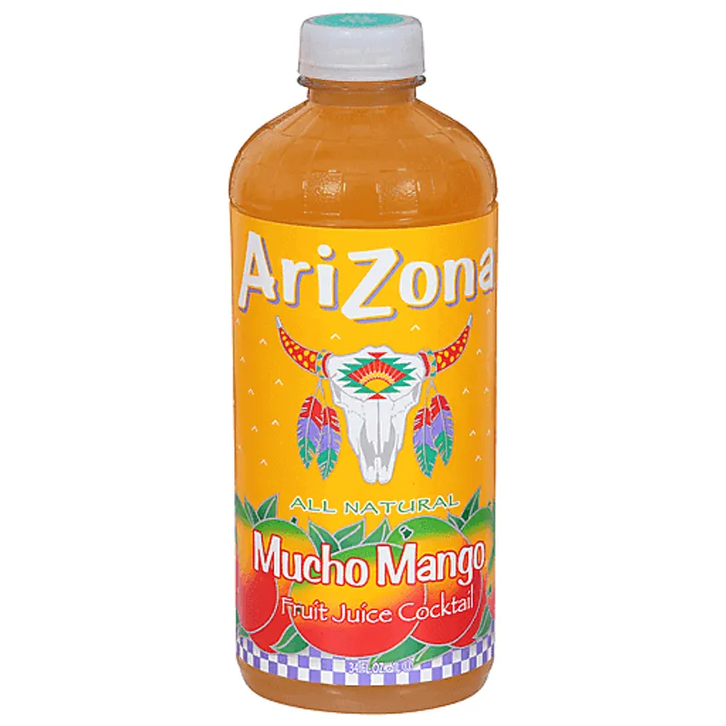 Arizona Mucho Mango view 1