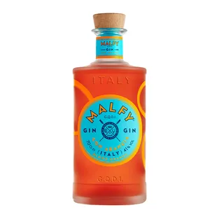 Malfy Gin Con Arancia Blood Orange