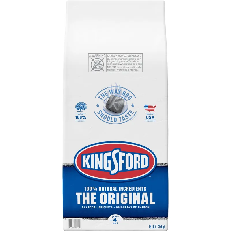 Kingsford Charcoal The Original view 1
