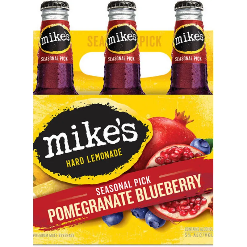 Mikes Harder Watermelon view 1