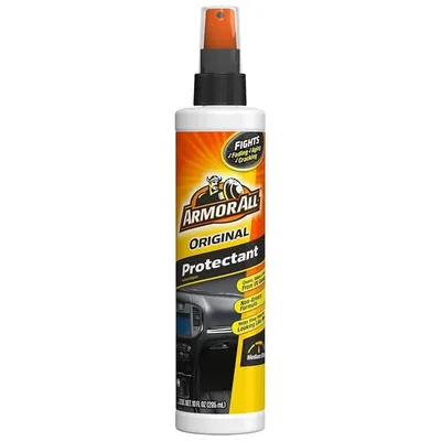 Armor All Original Protectant 10 oz Bottle