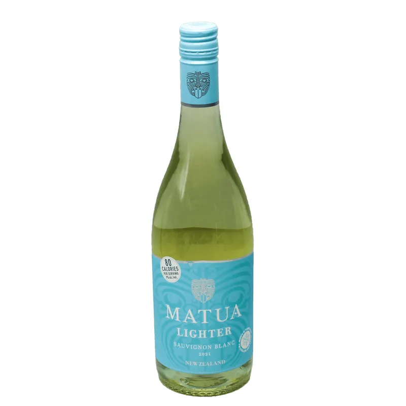 Matua Lighter Sauvignon Blanc 2023 view 1