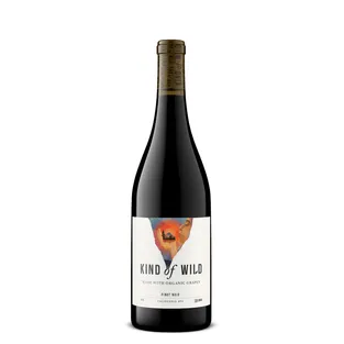 Kind of Wild Pinot Noir