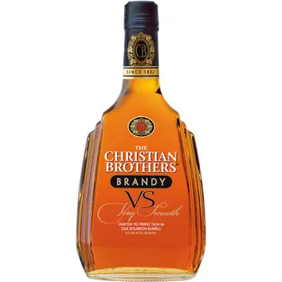 Christian Brothers V.s. Brandy