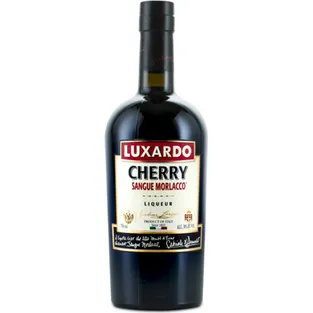 Luxardo Cherry Sangue Morlacco